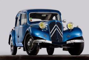1935 Citroën 7C