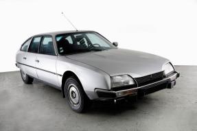 1980 Citroën CX