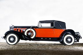 1932 Chrysler Imperial