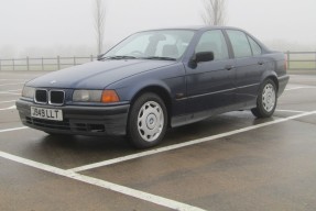 1991 BMW 316i