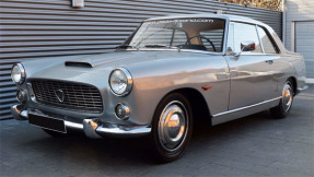 1965 Lancia Flaminia