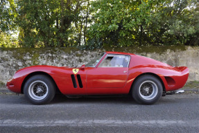 1964 Ferrari 330 GTO