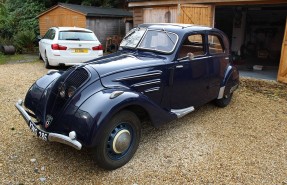 1936 Peugeot 302