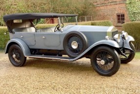 1923 Rolls-Royce 20hp