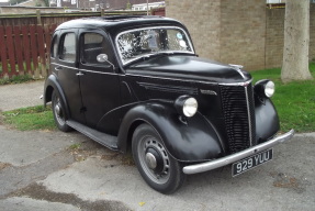 1939 Ford Prefect