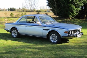 1976 BMW 3.0 CSL