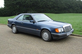 1990 Mercedes-Benz 300 CE