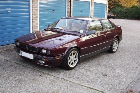 1994 Maserati 222