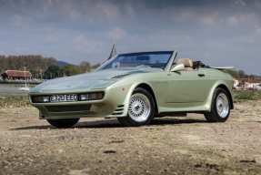 1987 TVR 420 SEAC