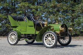 1905 Rambler Model 1