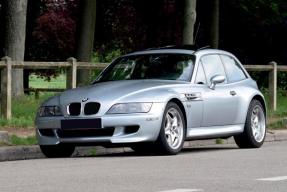 1999 BMW Z3M Coupe