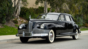 1946 Packard Custom Super Clipper