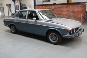 1976 BMW 3.0 Si