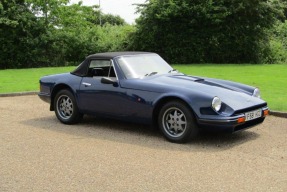 1989 TVR S2