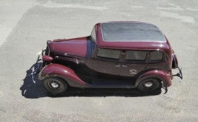 1935 Graham Model 68