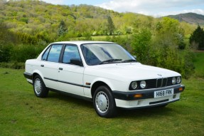 1990 BMW 316