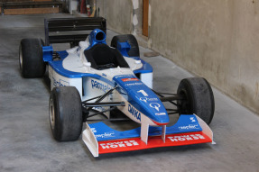1997 Arrows A18