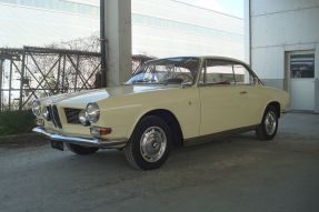 1964 BMW 3200 CS