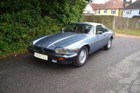 1986 Jaguar XJS