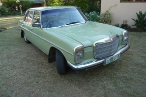 1973 Mercedes-Benz 230