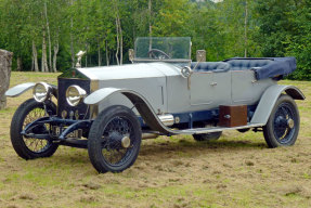 1923 Rolls-Royce 40/50hp