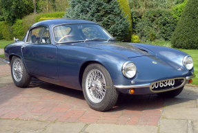 1961 Lotus Elite