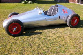 1951 Kurt Baum Sports Racing Car