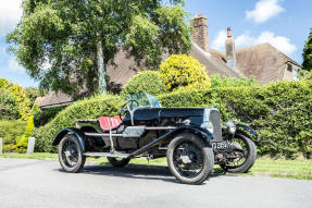 1926 Aston Martin 1½-Litre