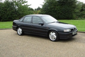 1993 Vauxhall Cavalier