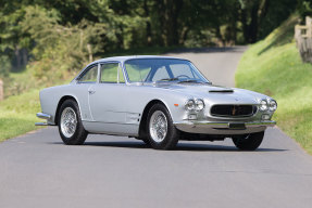 1964 Maserati Sebring