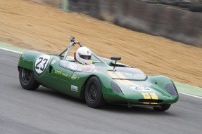1963 Lotus 23