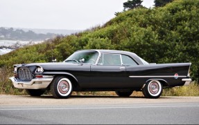 1958 Chrysler 300