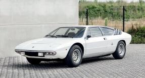 1973 Lamborghini Urraco