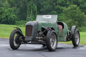 c. 1937 Triumph 1.5-Litre