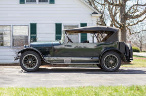 1922 Cadillac Model 61