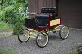 1900 Mobile Model 4