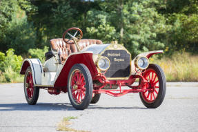 1910 Stoddard-Dayton 10C