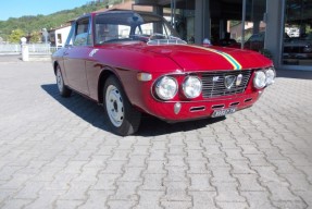 1968 Lancia Fulvia HF
