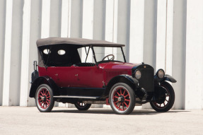 1922 Stanley Model 735