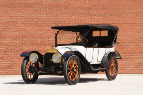 1914 Regal Model T