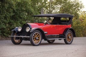 1919 Cadillac Type 57