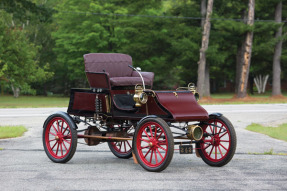 1904 Stanley Type C