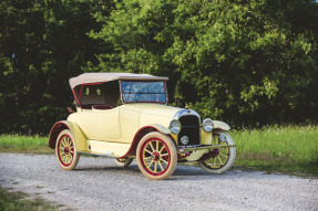 1918 Moon 6-45