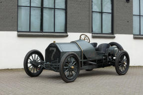 1912 Regal Model N