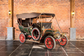 1909 Zedel Type CA