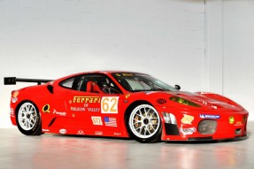 2007 Ferrari F430 GTC