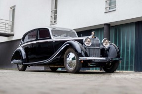 1937 Hispano-Suiza J12