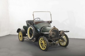 1911 Zedel Type CF