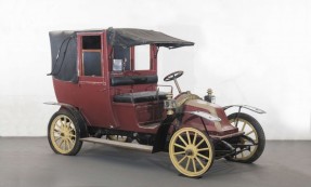 c.1910 Renault Type AG