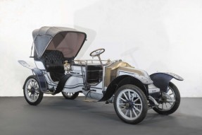 1911 Renault Type CB